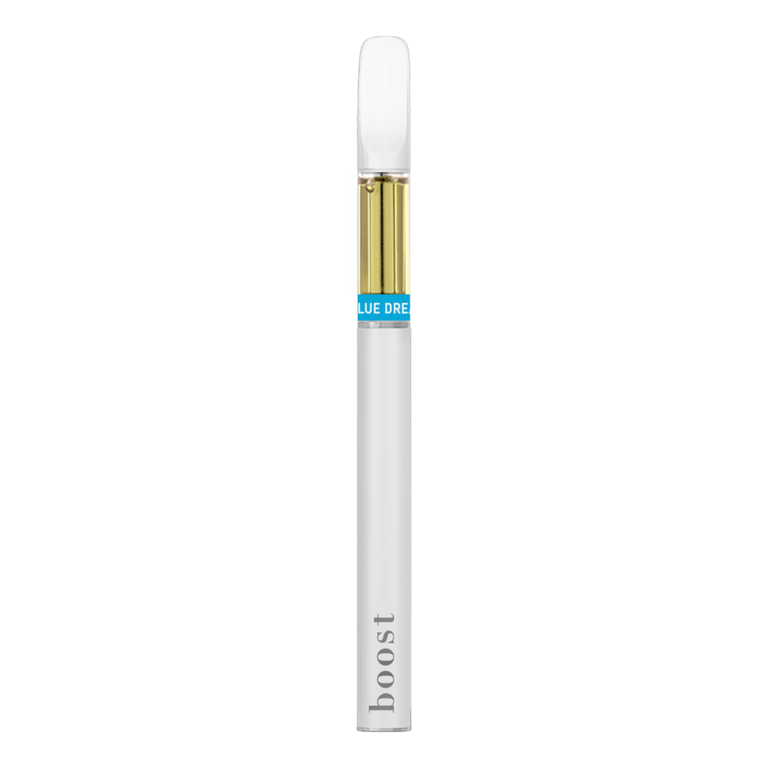 BOOST THC DISPOSABLE VAPE PEN | 1G