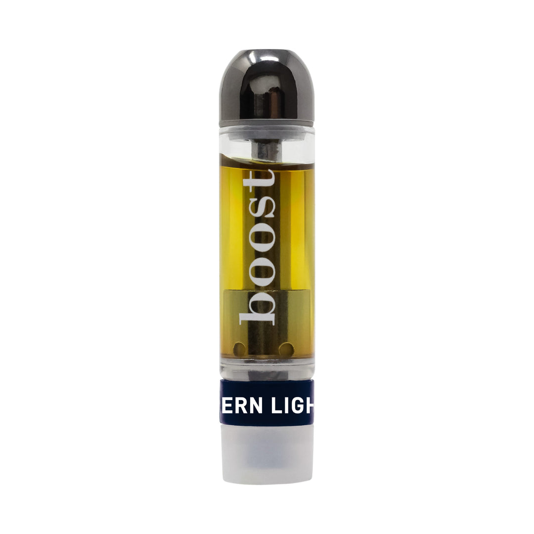 BOOST THC 510 VAPE CART | 1G