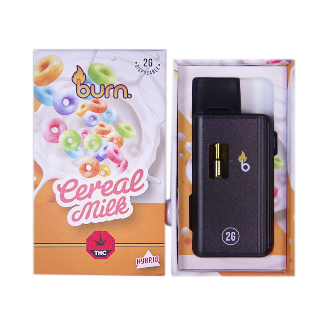 VAPE STYLO JETABLE AU THC | 2G