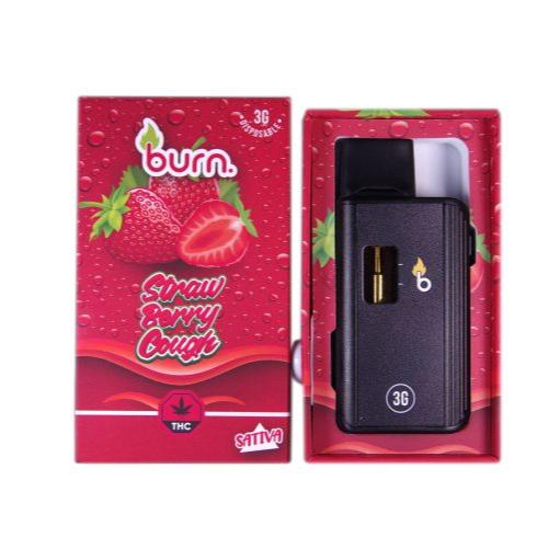 VAPE STYLO JETABLE AU THC | 3G