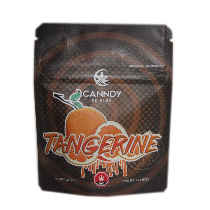 CANNDY EDIBLES THC GUMMIES | 300MG EDIBLES