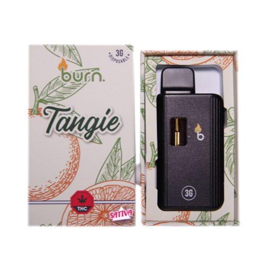 VAPE STYLO JETABLE AU THC | 3G